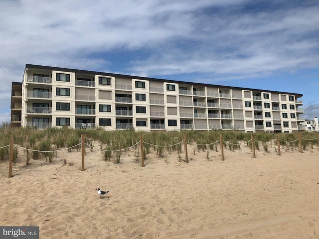 14500 Wight Street #311, OCEAN CITY, MD 21842 (#MDWO116838) :: Shamrock Realty Group, Inc