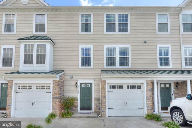 23575 Devonshire Road #90, MILLSBORO, DE 19966 (#DESU169114) :: Shamrock Realty Group, Inc