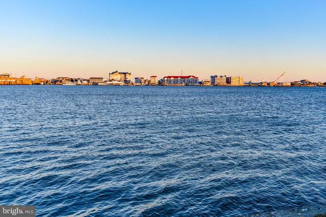 12984 Inlet Isle Lane, OCEAN CITY, MD 21842 (#MDWO117202) :: Shamrock Realty Group, Inc