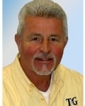 Photo of Gary James