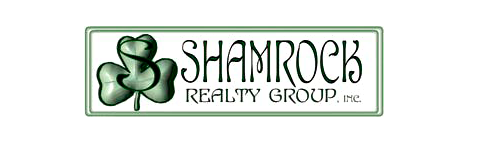 Shamrock Realty Group, Inc Logo
